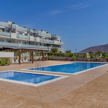 Tejita Beach Apartment El Médano Exteriér fotografie