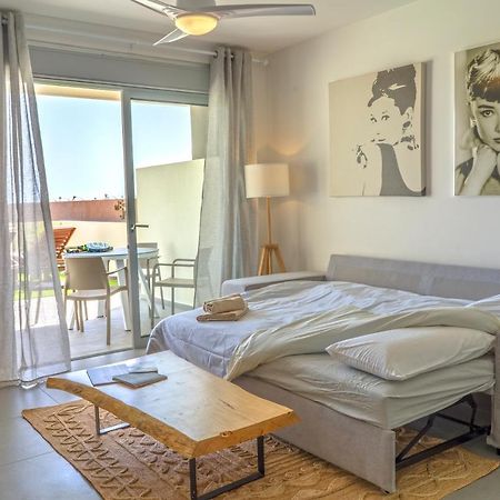 Tejita Beach Apartment El Médano Exteriér fotografie