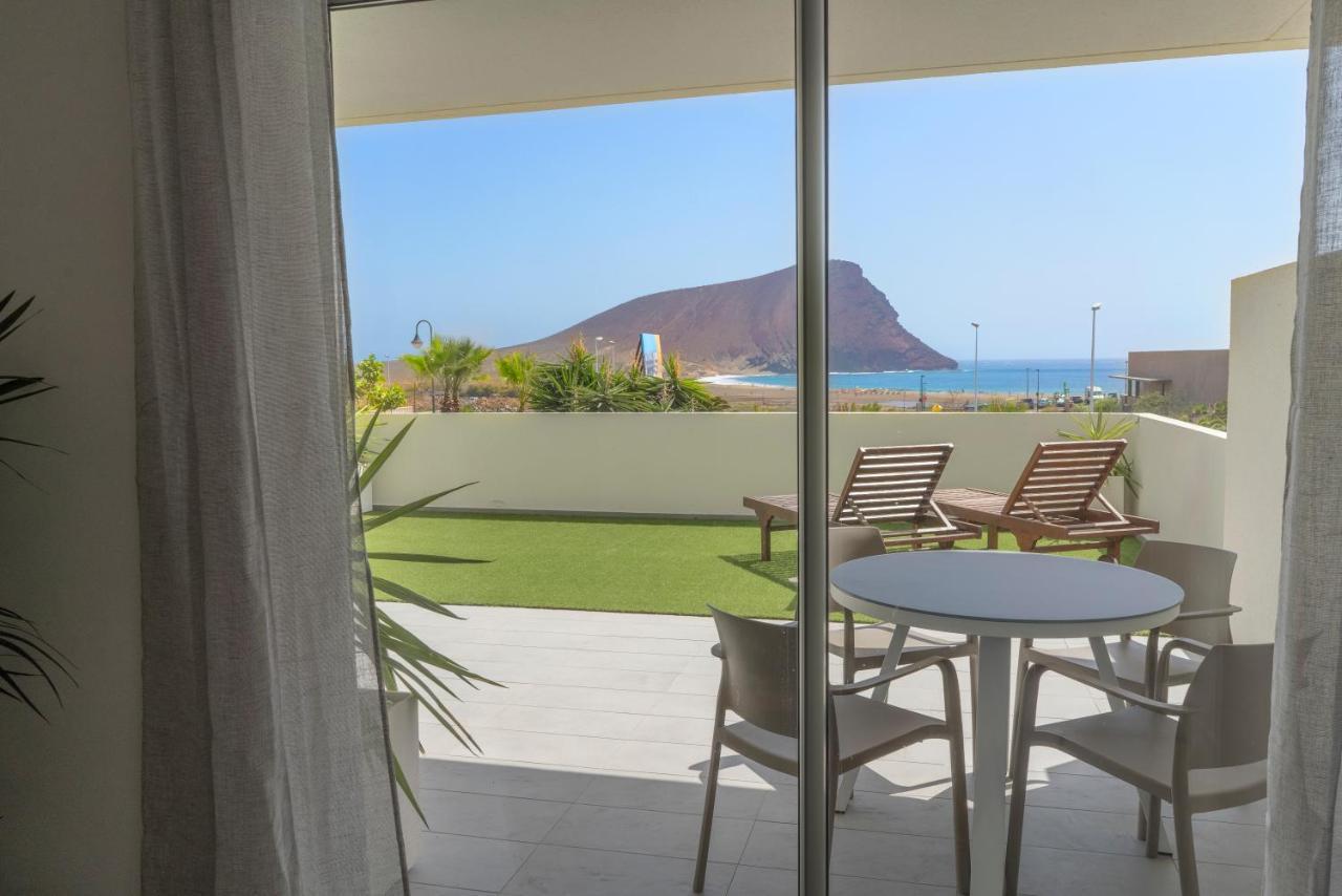 Tejita Beach Apartment El Médano Exteriér fotografie