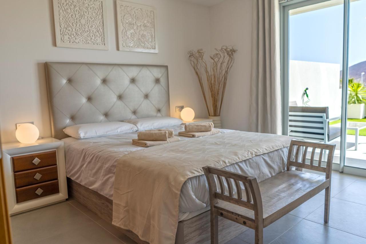 Tejita Beach Apartment El Médano Exteriér fotografie