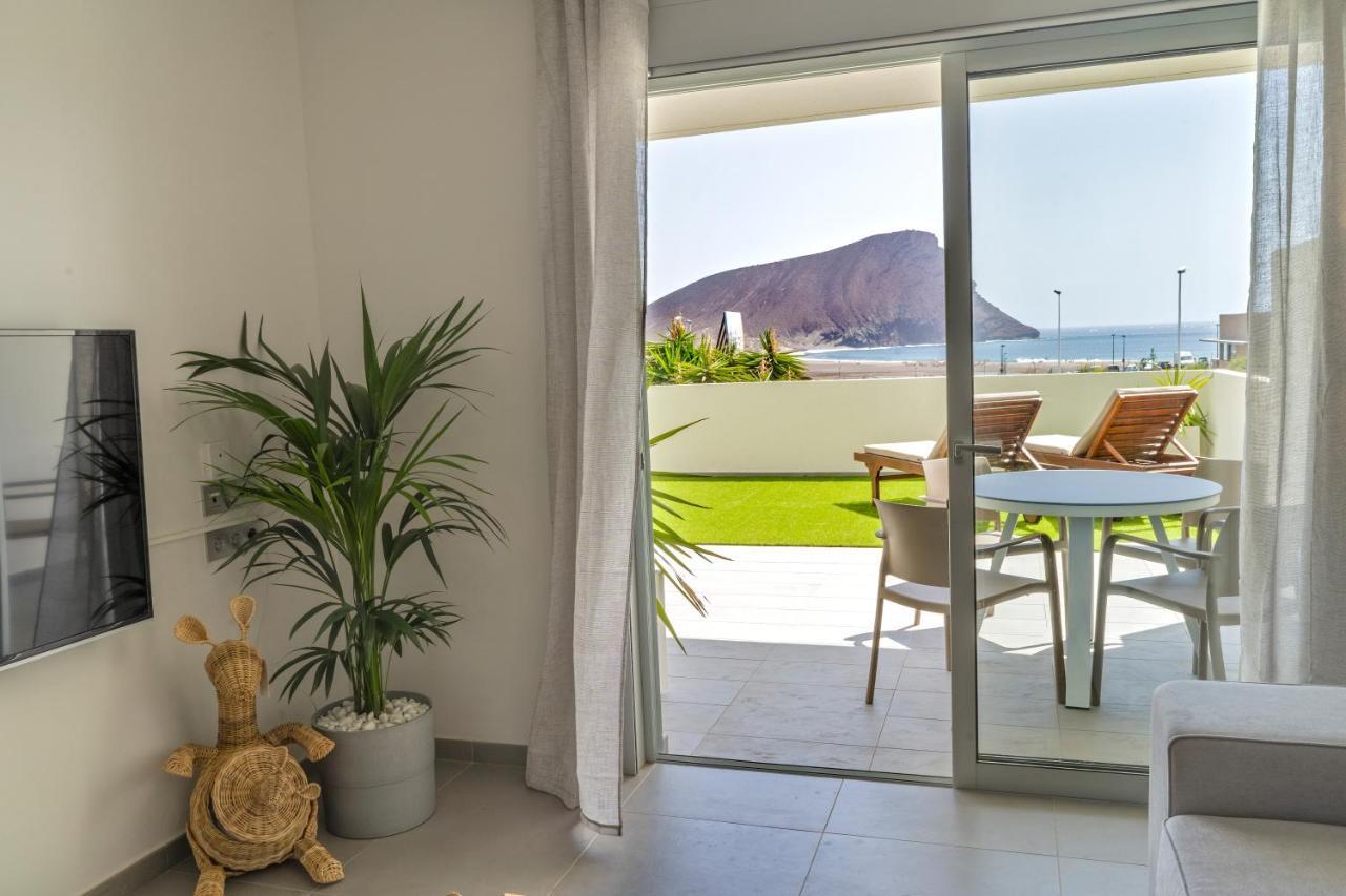 Tejita Beach Apartment El Médano Exteriér fotografie