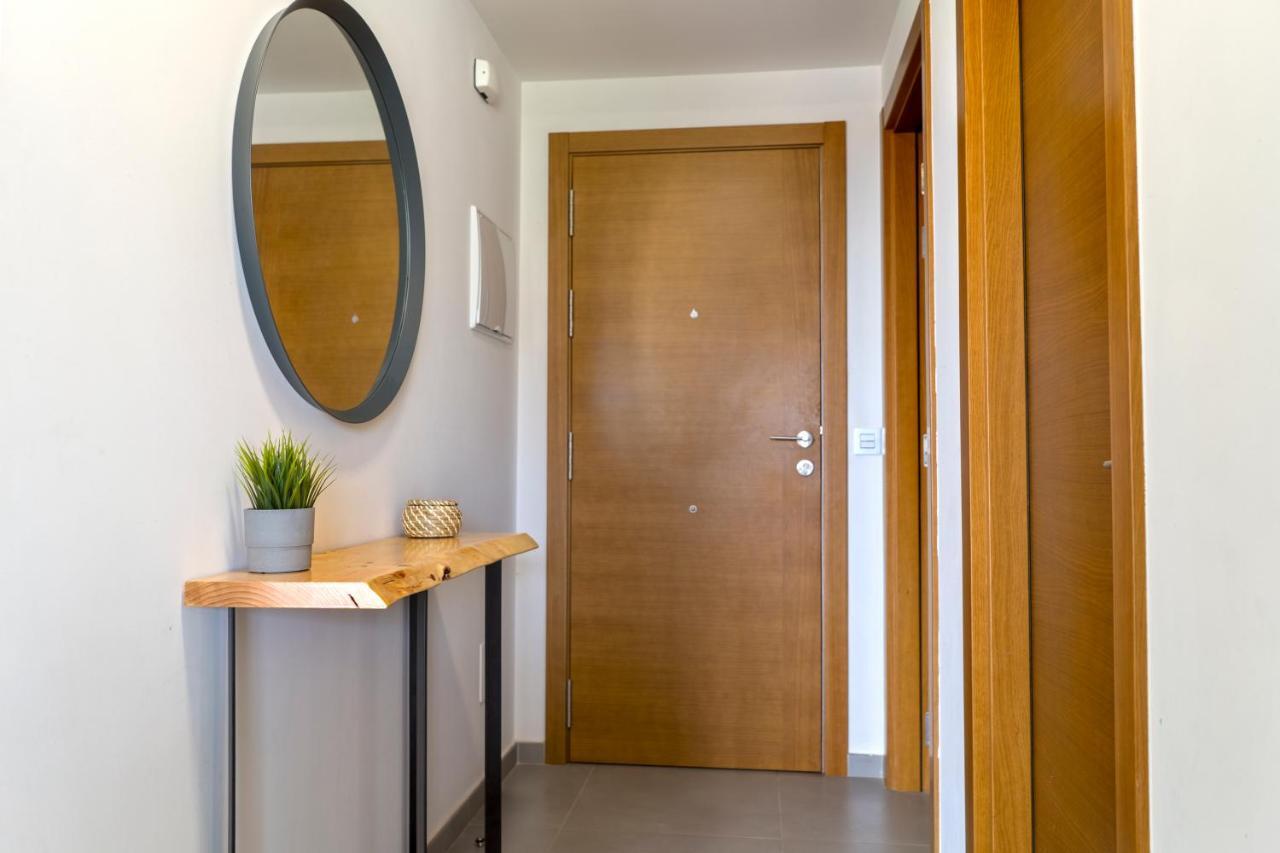 Tejita Beach Apartment El Médano Exteriér fotografie